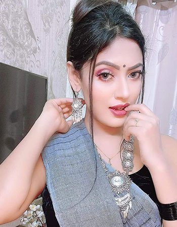 Bhubaneswar call girl